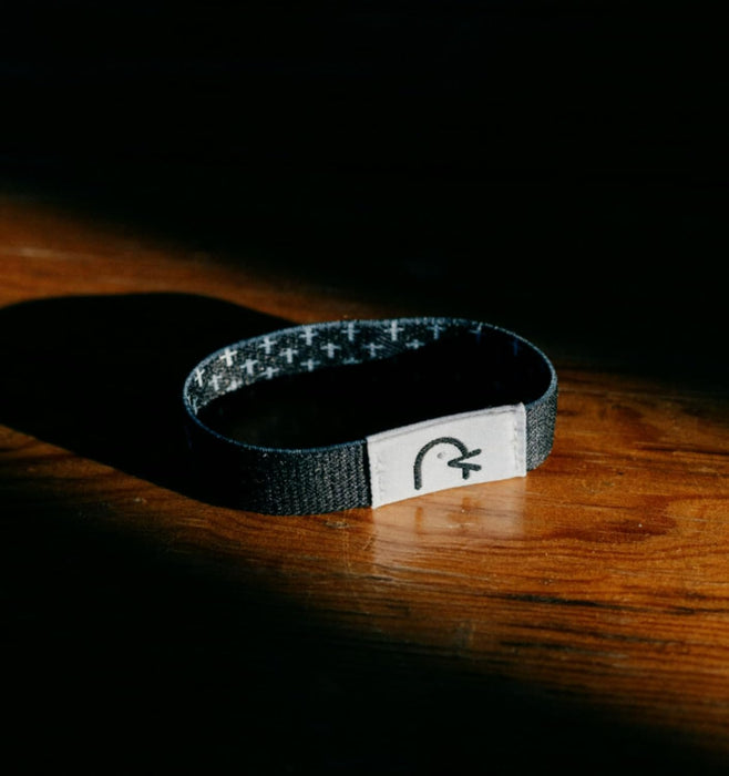 Daily Bible Verse Bracelet NFC